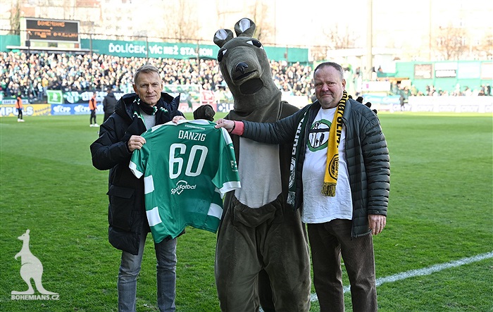 Bohemians - Mladá Boleslav 0:0