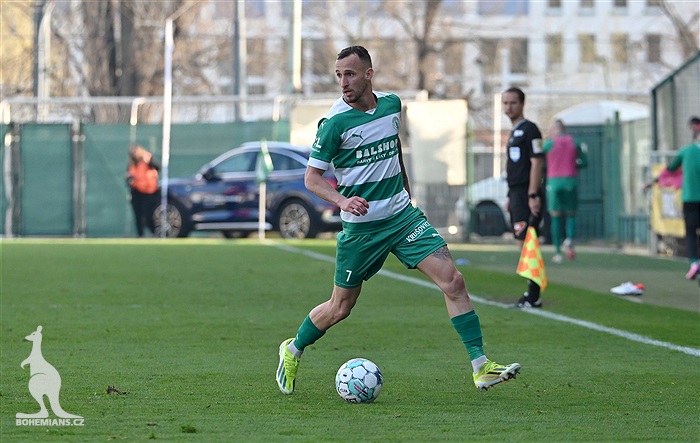 Bohemians - Mladá Boleslav 0:0