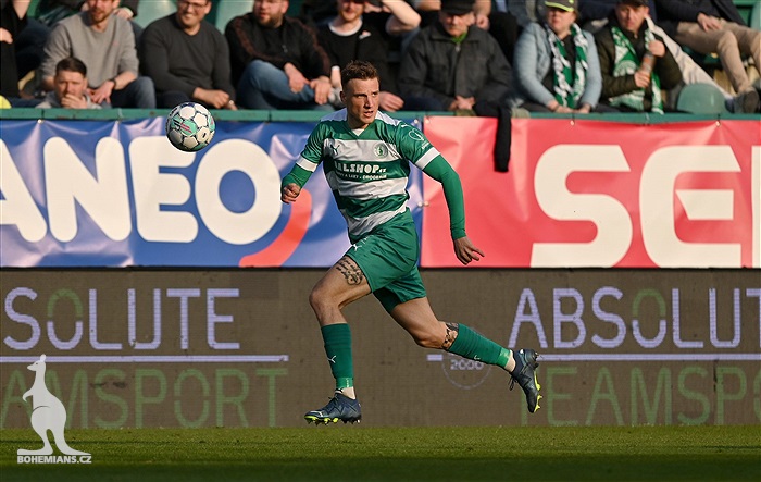 Bohemians - Mladá Boleslav 0:0
