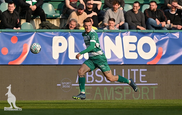 Bohemians - Mladá Boleslav 0:0