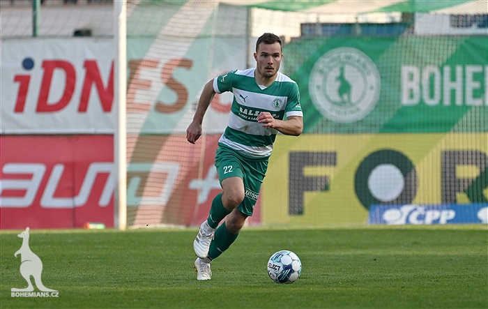 Bohemians - Mladá Boleslav 0:0