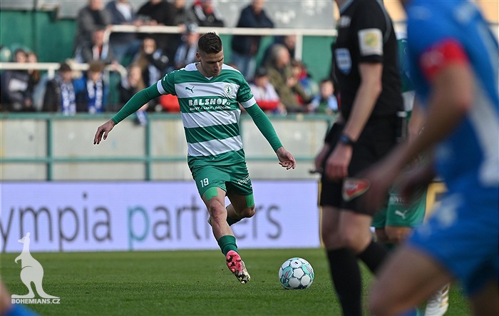 Bohemians - Mladá Boleslav 0:0