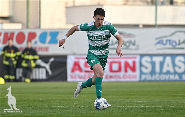 Bohemians - Mladá Boleslav 0:0