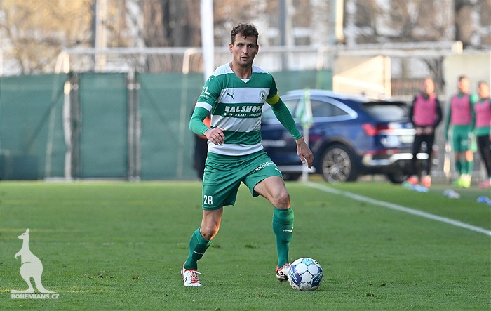 Bohemians - Mladá Boleslav 0:0