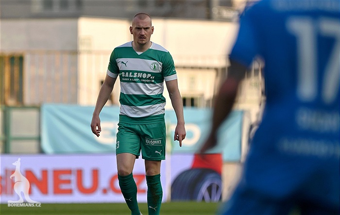 Bohemians - Mladá Boleslav 0:0