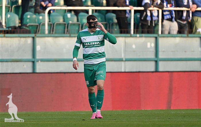Bohemians - Mladá Boleslav 0:0