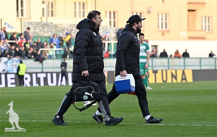 Bohemians - Mladá Boleslav 0:0