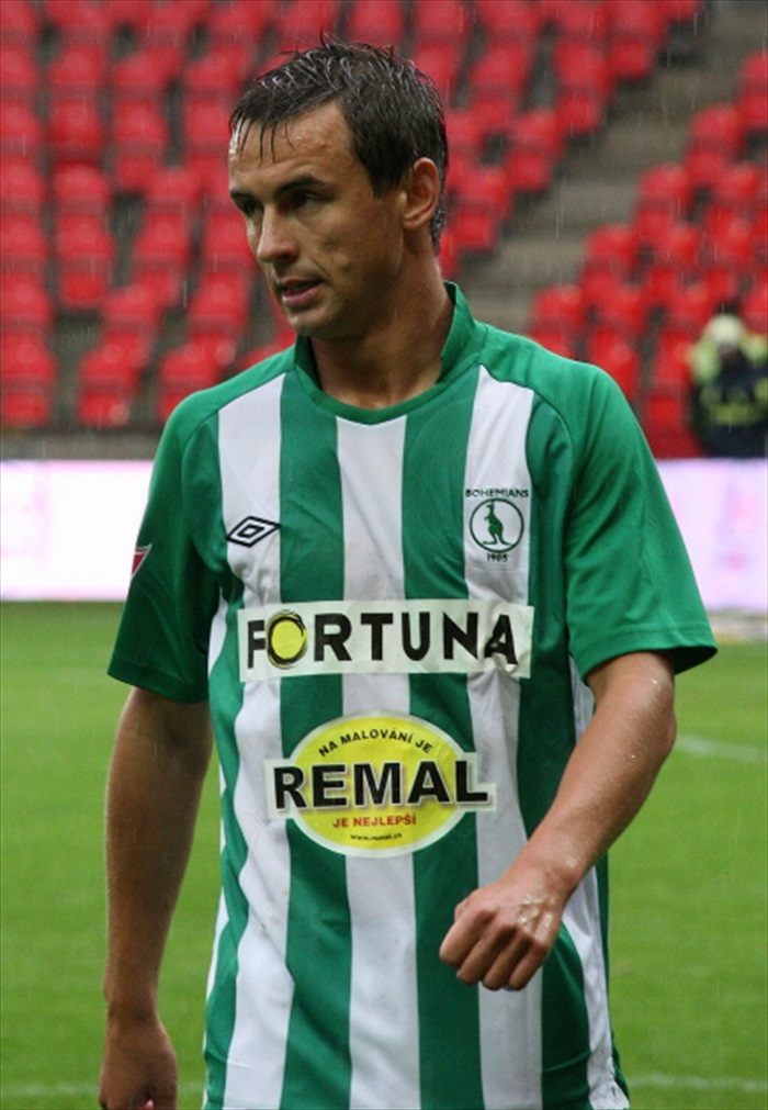 Bohemians 1905 - 1.FC Slovácko 1:0