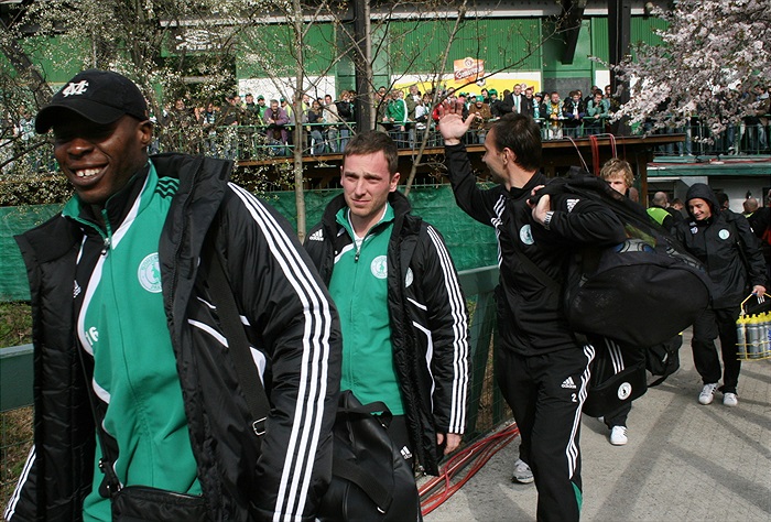 Tito hráči nám toho v Ďolíčku moc neukázali.