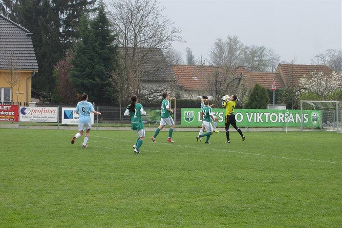 DFK Bohemians 1905 - TJ ABC Braník 4:1 (1:0)