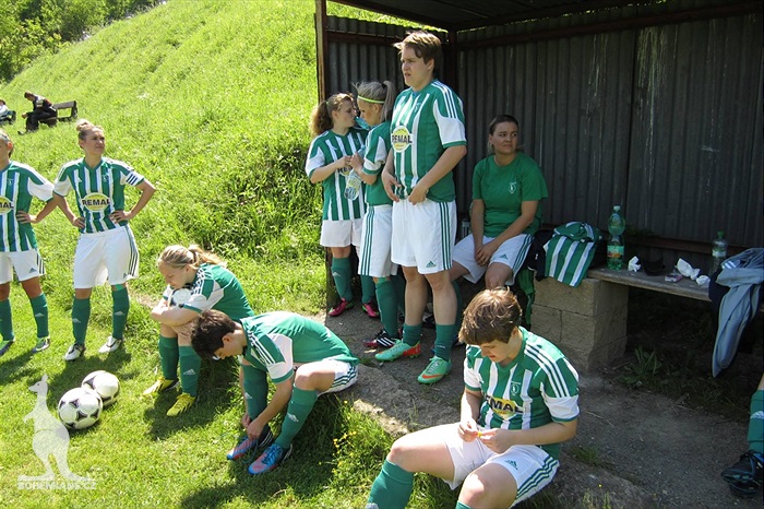 DFK Bohemians 1905 - TJ Holoubkov 4:3 (1:1)