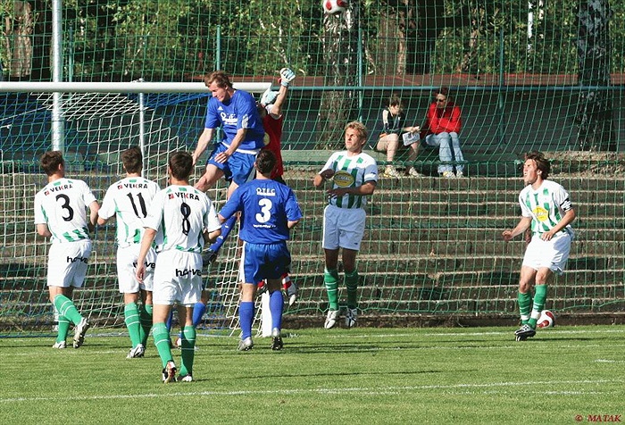 Jakub Hrábek svedl řadu tvrdých soubojů