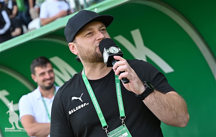 Bohemians - Jablonec 1:1 (0:1)