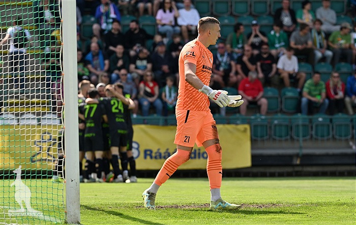 Bohemians - Jablonec 1:1 (0:1)