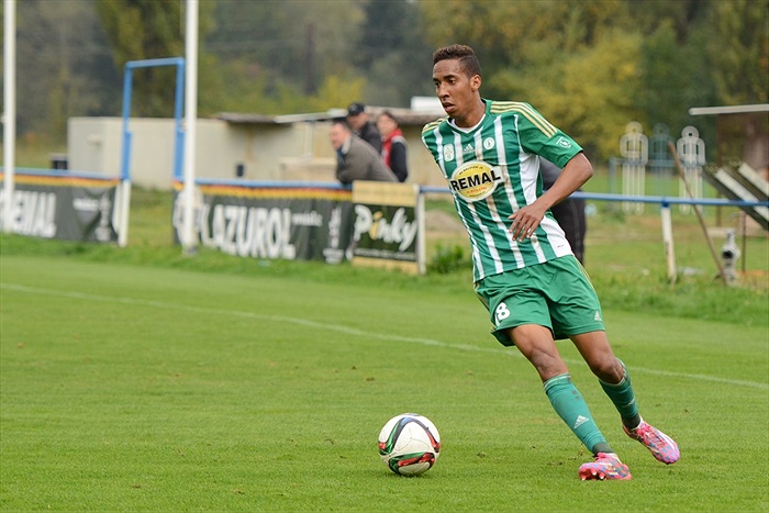 Klokani v přípravě remizovali s Teplicemi