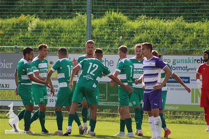 Ujpest - Bohemians 0:1 (0:1)