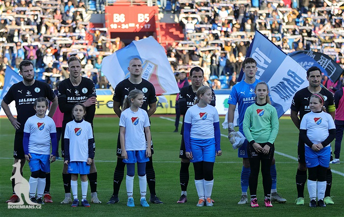Ostrava - Bohemians 4:1 (2:0)