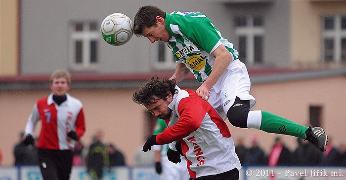 Bohemians 1905 - Kunice 4:0 (1:0)