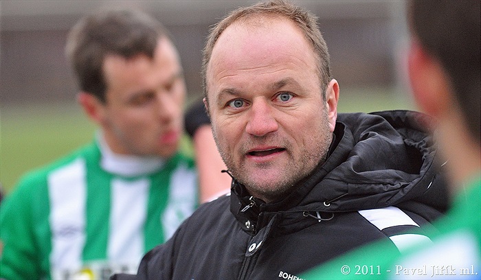 Bohemians 1905 - Kunice 4:0 (1:0)