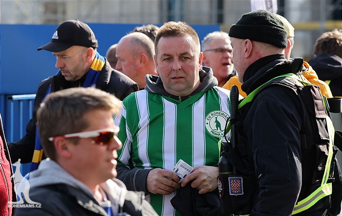 Zlín - Bohemians 2:2 (0:1)