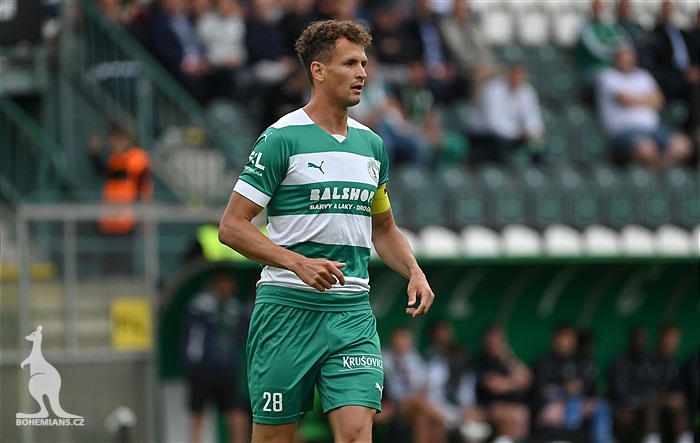 Bohemians - Karviná 1:3 (1:0)