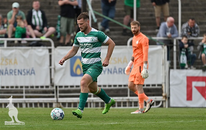 Bohemians - Karviná 1:3 (1:0)