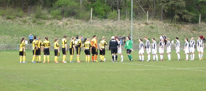 FK Zlíchov 1914 - DFK Bohemians 1905 0:2 (0:1)