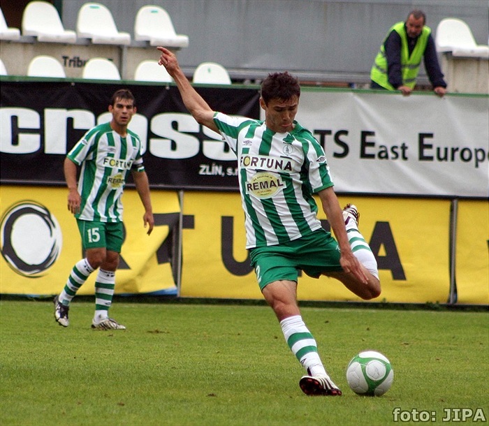 Bohemians 1905 B - Sezimovo Ústí 3:0 (1:0)