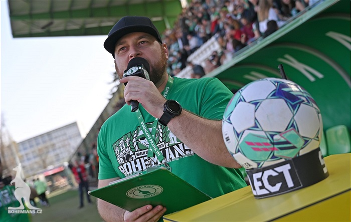 Bohemians - Jablonec 2:0 (2:0)