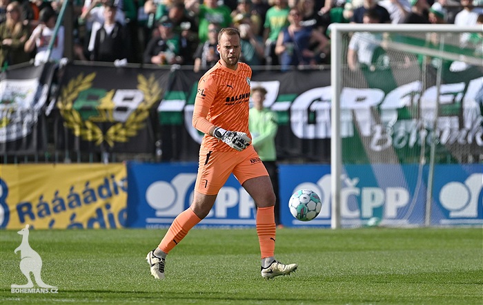 Bohemians - Jablonec 2:0 (2:0)