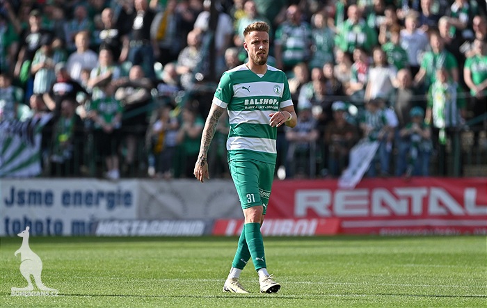 Bohemians - Jablonec 2:0 (2:0)