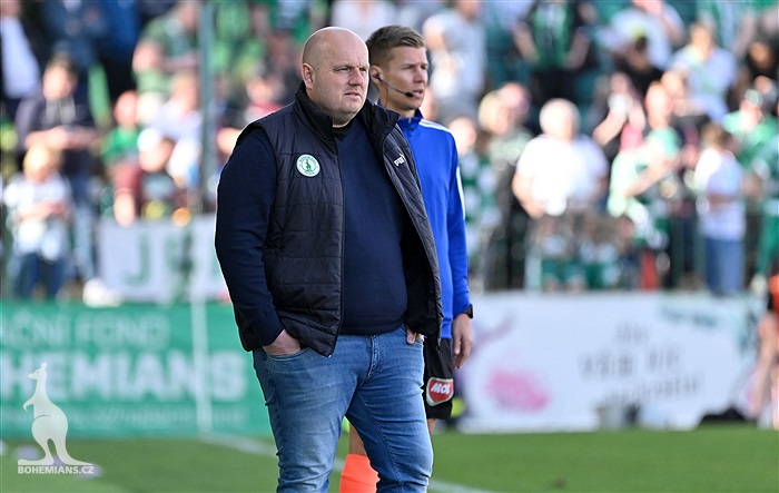Bohemians - Jablonec 2:0 (2:0)