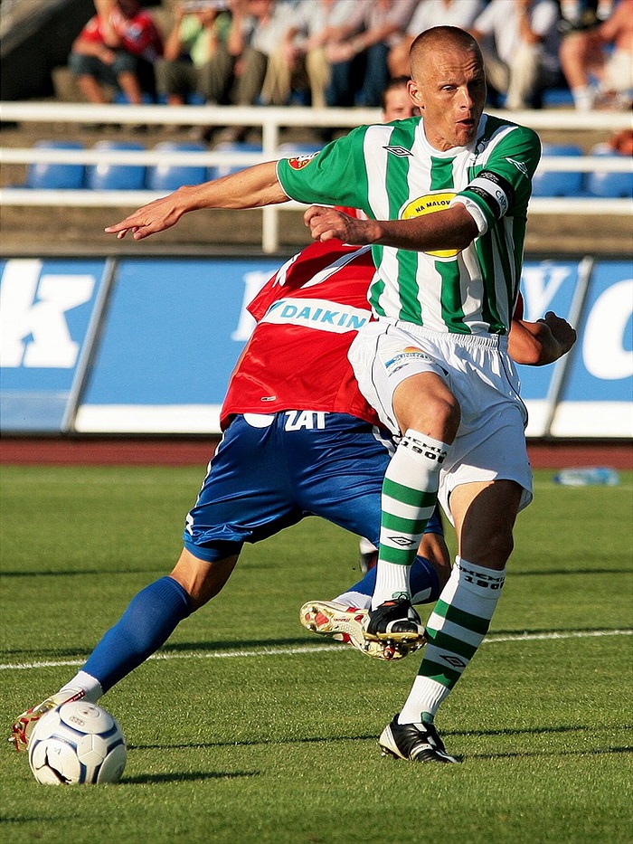 Kapitán Dalibor Slezák