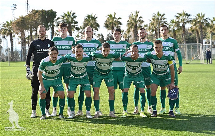 Dinamo Tbilisi - Bohemians 0:3 (0:0)