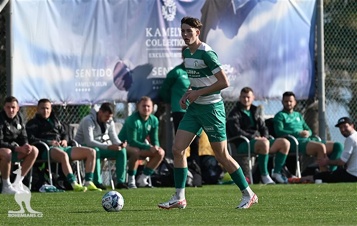 Dinamo Tbilisi - Bohemians 0:3 (0:0)