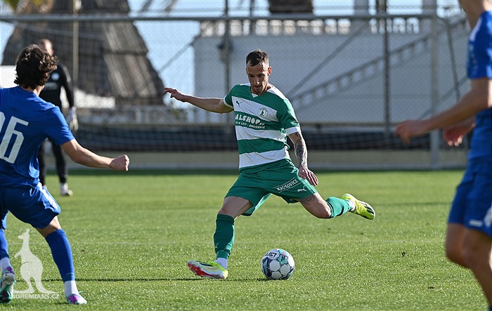 Dinamo Tbilisi - Bohemians 0:3 (0:0)
