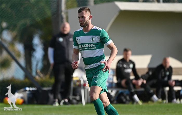 Dinamo Tbilisi - Bohemians 0:3 (0:0)