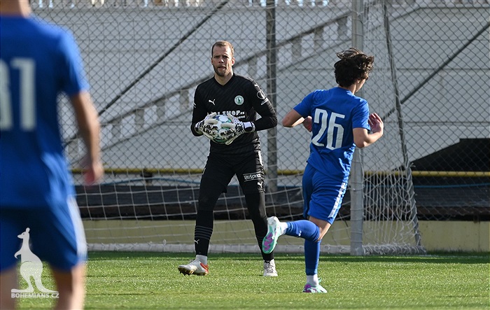 Dinamo Tbilisi - Bohemians 0:3 (0:0)