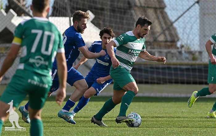 Dinamo Tbilisi - Bohemians 0:3 (0:0)