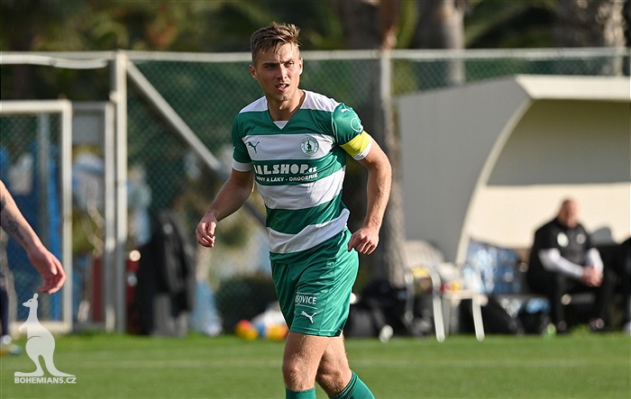 Dinamo Tbilisi - Bohemians 0:3 (0:0)