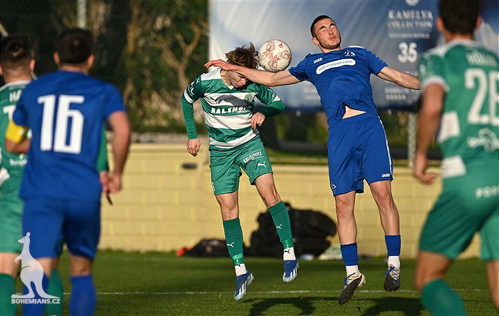Dinamo Tbilisi - Bohemians 0:3 (0:0)