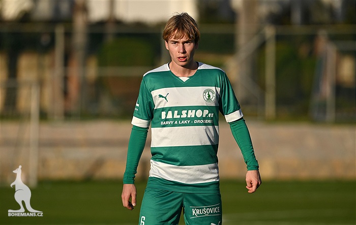 Dinamo Tbilisi - Bohemians 0:3 (0:0)