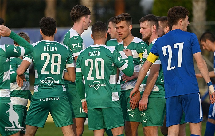 Dinamo Tbilisi - Bohemians 0:3 (0:0)