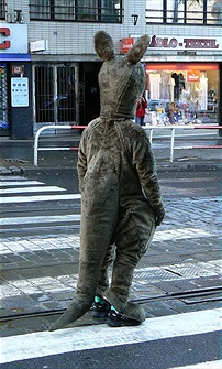 Petr Kostelník: Jen jsem stál a nemluvil