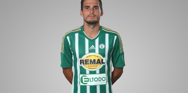 Klokani podepsali nového útočníka