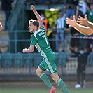 Bohemians - Zlín 2:0 (1:0)