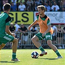 LASK Linec - Bohemians 2:1 (0:0)