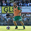 LASK Linec - Bohemians 2:1 (0:0)