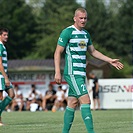 LASK Linec - Bohemians 2:1 (0:0)