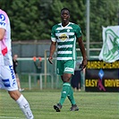 LASK Linec - Bohemians 2:1 (0:0)